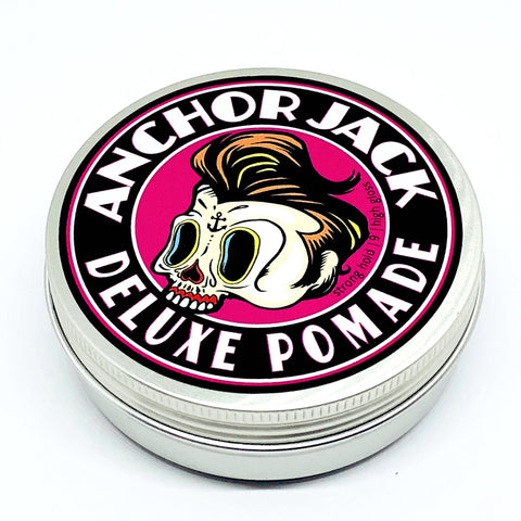 Deluxe Pomade