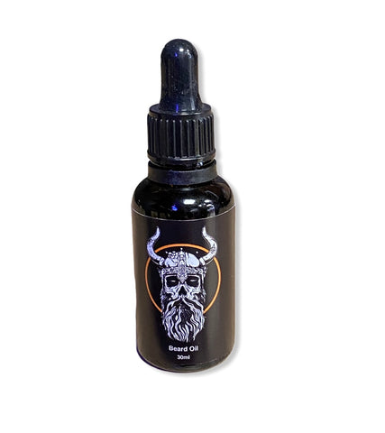 Beard Oil (Viking)