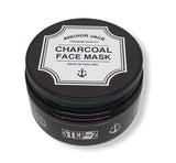 Charcoal Face Mask