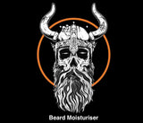 Beard Moisturiser (Viking)