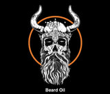 Beard Oil (Viking)