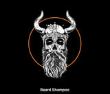 Beard Shampoo (Viking)