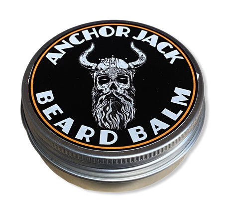 Beard Balm (Viking)